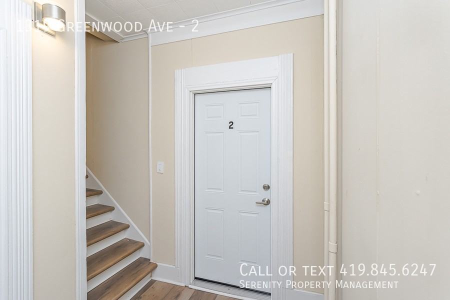 1319 Greenwood Ave #2 - Photo 2 of 12