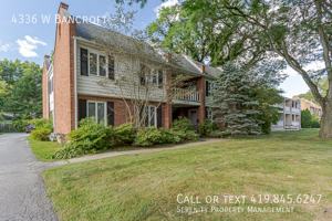 featured image of 4336 W Bancroft St #4