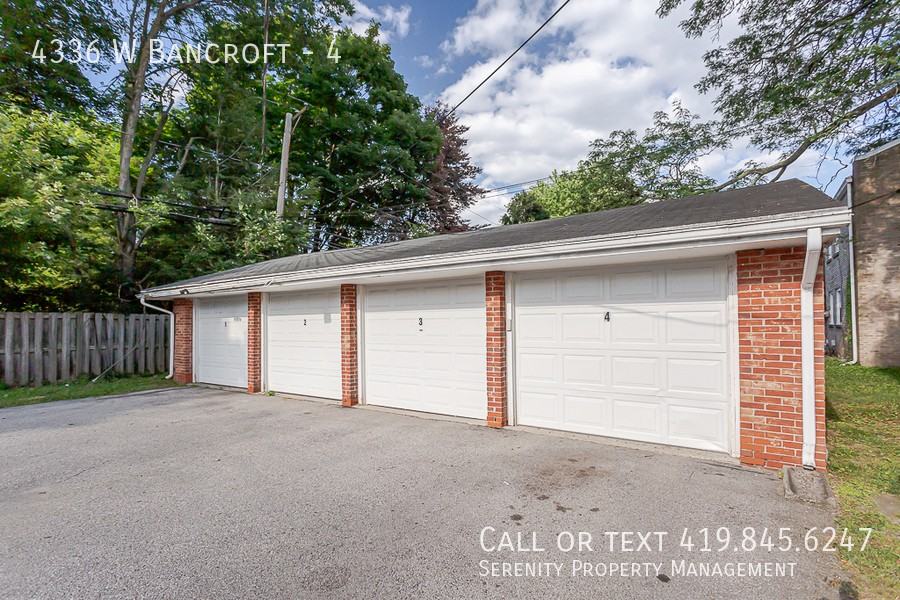 4336 W Bancroft St #4 - Photo 2 of 25