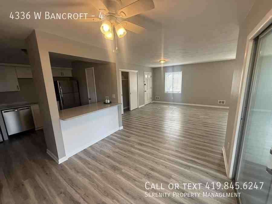 4336 W Bancroft St #4 - Photo 3 of 25