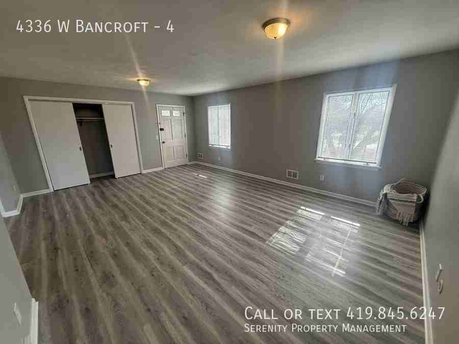 4336 W Bancroft St #4 - Photo 5 of 25