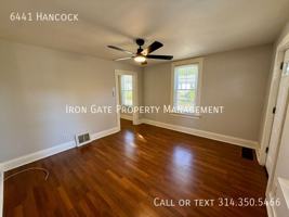 featured image of 6441 Hancock Ave