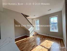 2110 2110 Menard Apt #D - Photo 1 of 1