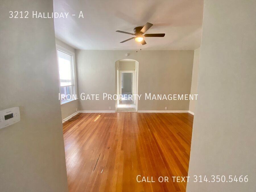 3212 Halliday Ave #A - Photo 2 of 10