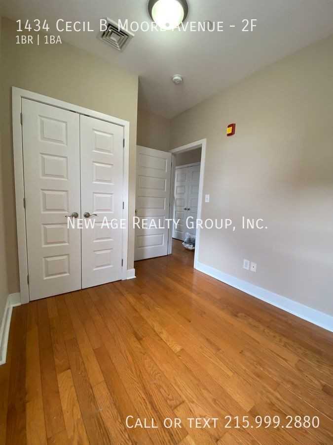 1434 Cecil B Moore Ave #2F - Photo 4 of 7