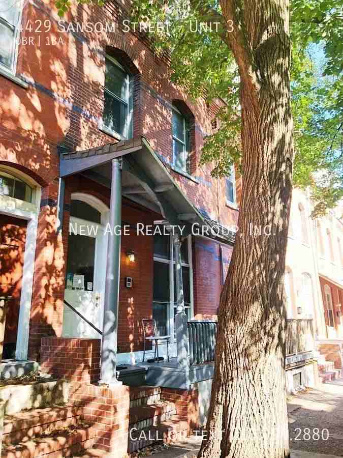 4429 Sansom St #3 - Photo 2 of 6