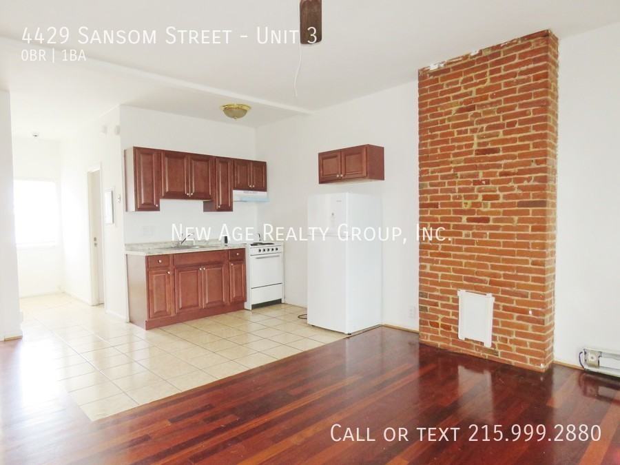 4429 Sansom St #3 - Photo 3 of 6