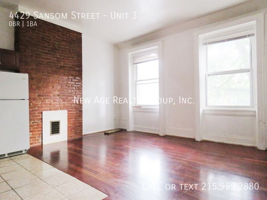 4429 Sansom St #3 - Photo 5 of 6