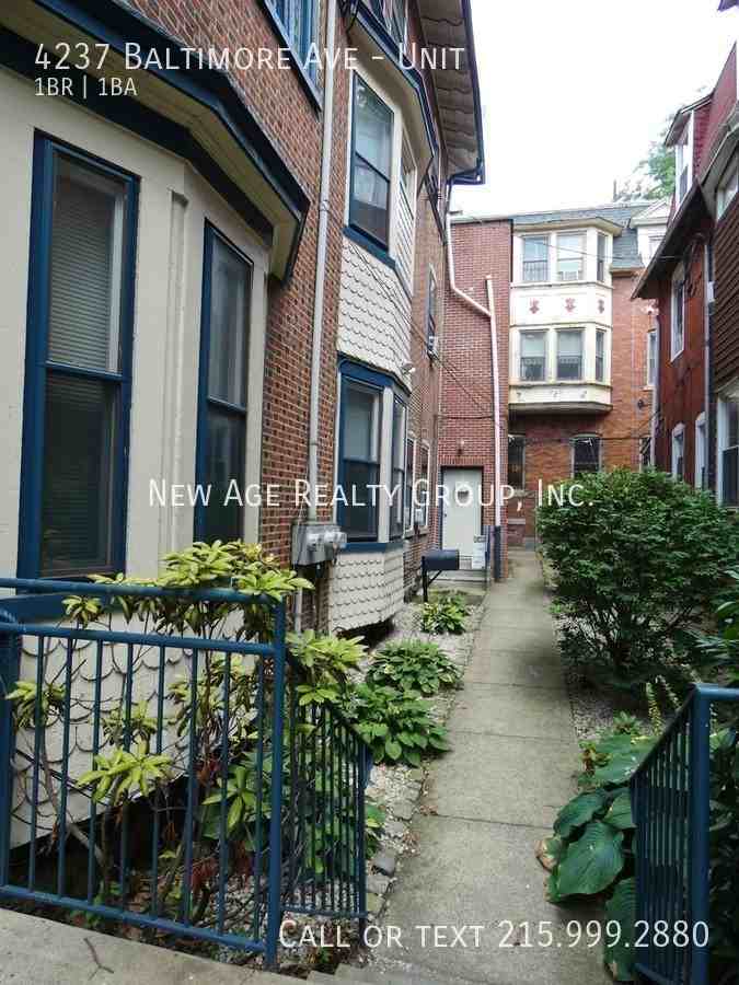 4237 Baltimore Ave #3F - Photo 2 of 9