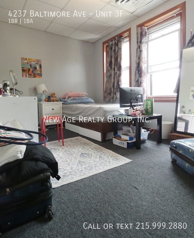 4237 Baltimore Ave #3F - Photo 6 of 9