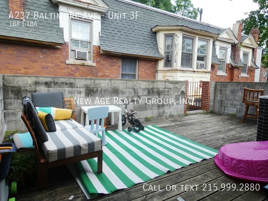 4237 Baltimore Ave #3F - Photo 7 of 9