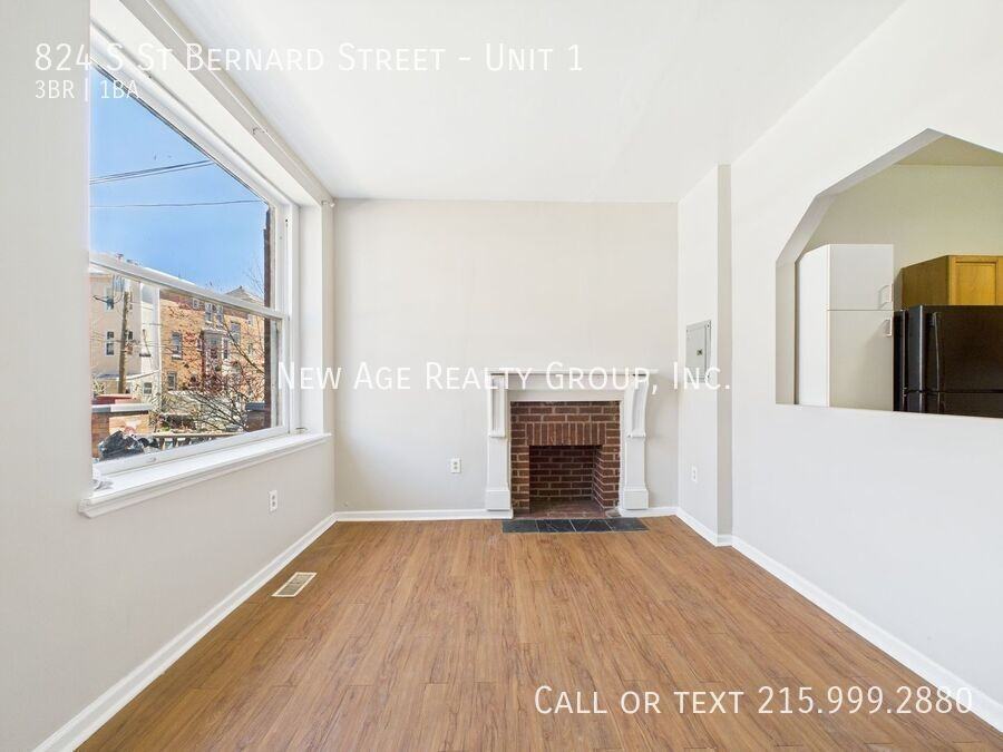 824 S Saint Bernard St #1 - Photo 3 of 10