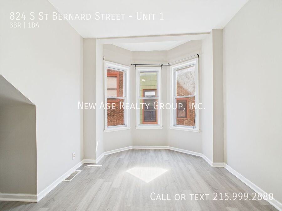 824 S Saint Bernard St #1 - Photo 5 of 10