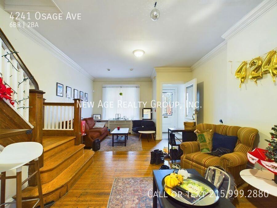 4241 Osage Ave - Photo 4 of 25