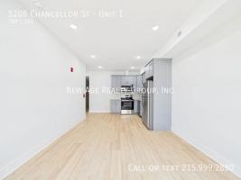 featured image of 5208 Chancellor St #1