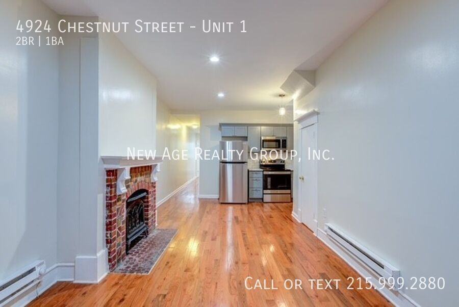 4924 Chestnut St #1 - Photo 3 of 17