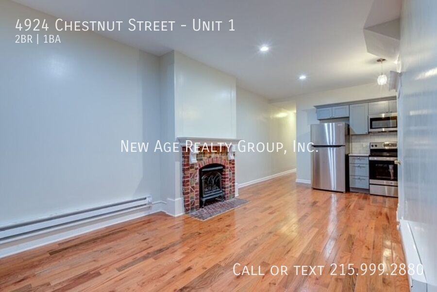 4924 Chestnut St #1 - Photo 4 of 17