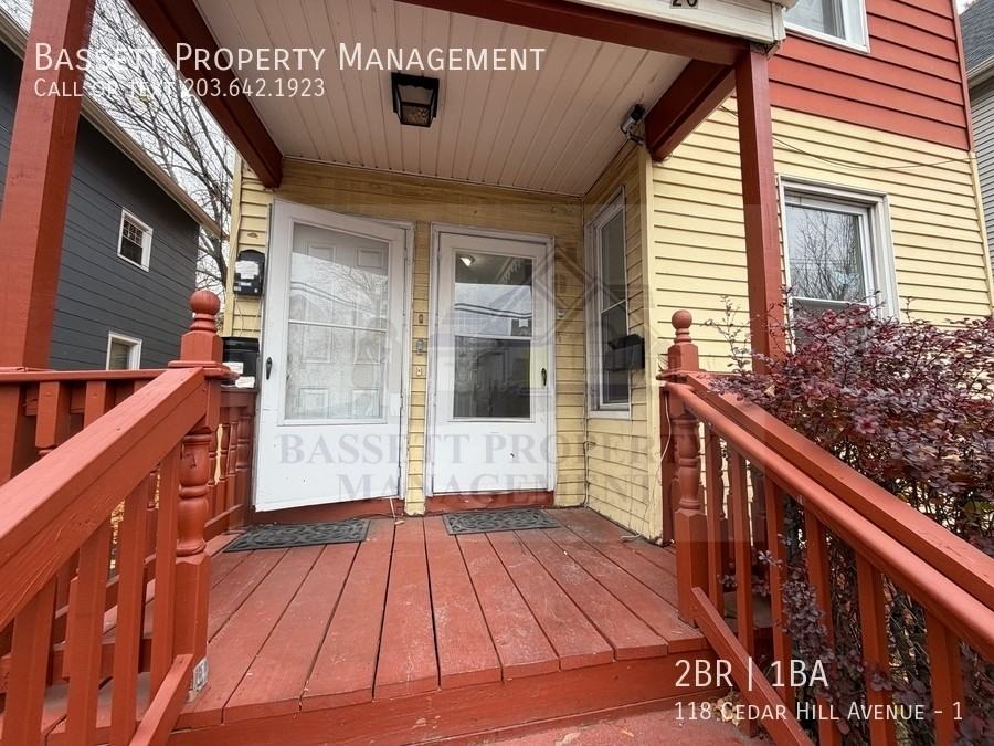 118 Cedar Hill Ave - Photo 2 of 24