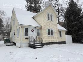 2790 Whitney Ave 2nd Fl - Photo 1 of 1