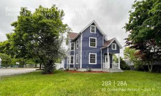 60 Quinnipiac Ave 2nd Fl - Photo 1 of 1