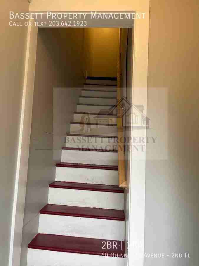 60 Quinnipiac Ave 2nd Fl - Photo 3 of 42