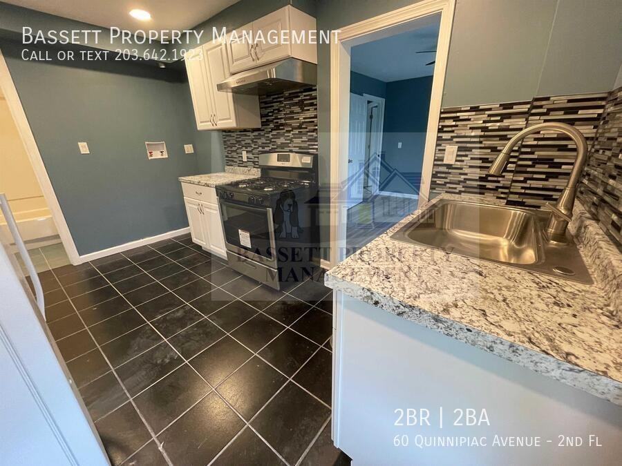 60 Quinnipiac Ave 2nd Fl - Photo 6 of 42