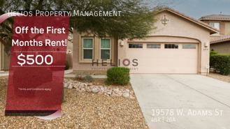 19578 W Adams St - Photo 1 of 1