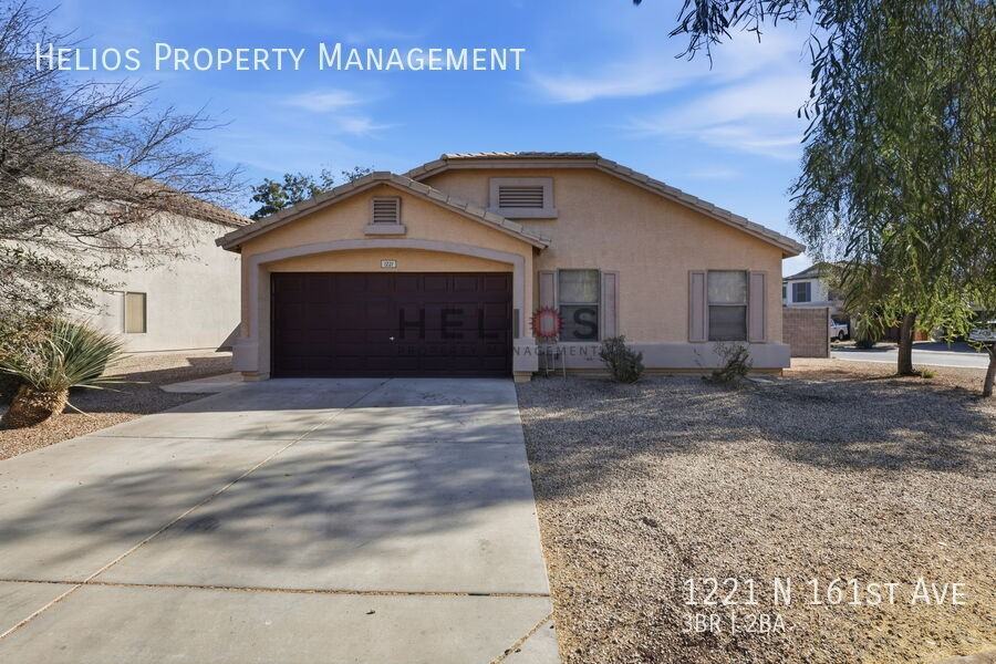 1221 N 161st Ave - Photo 2 of 26