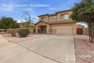 1473 S 219th Dr - Photo 1 of 1