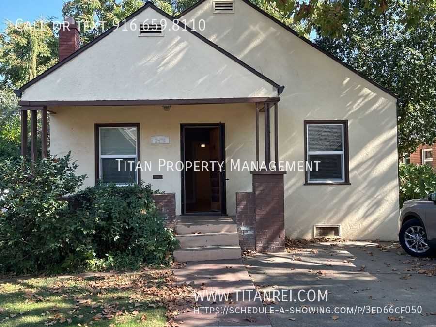 2475 San Jose Way - Photo 2 of 14