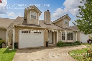 1429 Southern Gardens Dr - Photo 1 of 1