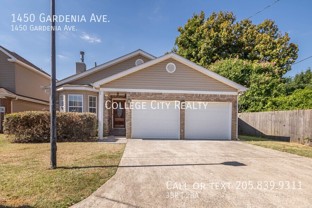 1450 Gardenia Ave - Photo 1 of 1