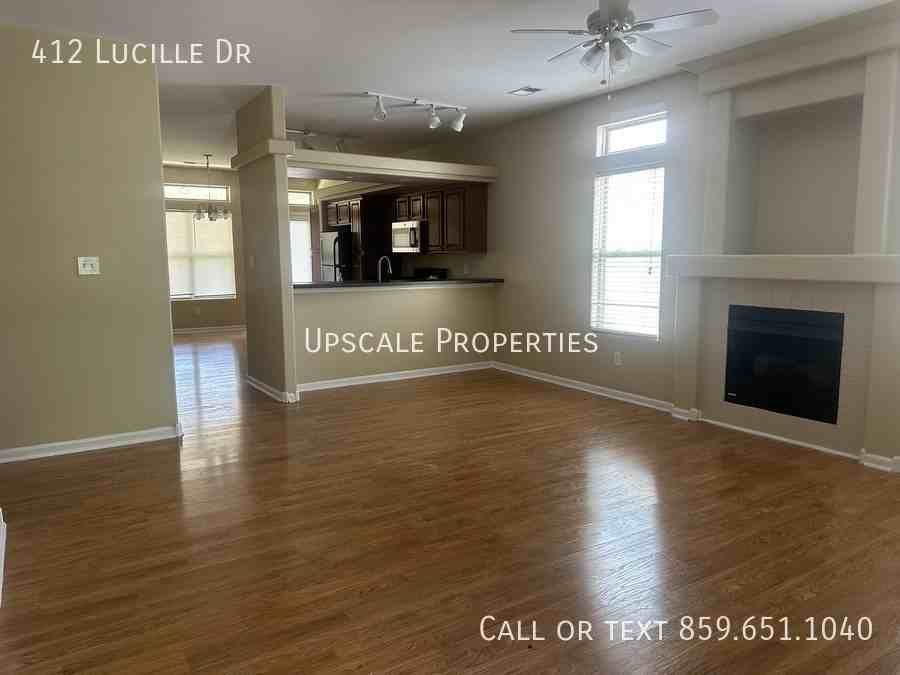 412 Lucille Dr - Photo 3 of 13