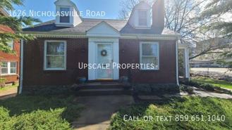 1626 Nicholasville Rd - Photo 1 of 1