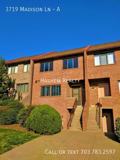3719 Madison Ln #A - Photo 1 of 1