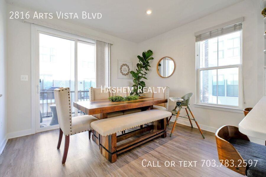 2816 Arts Vista Blvd - Photo 7 of 23