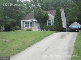 featured image of 3220 Dashiell Rd