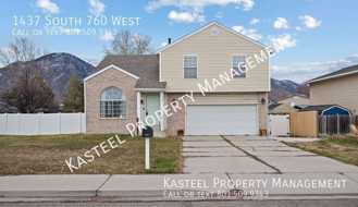 1437 S 760 W - Photo 1 of 1