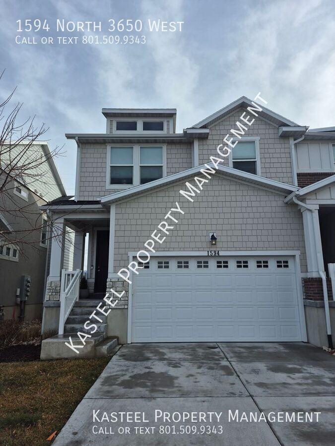 1594 N 3650 W