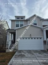 1594 N 3650 W - Photo 1 of 1