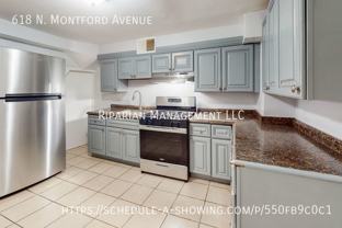 618 N Montford Ave - Photo 1 of 1