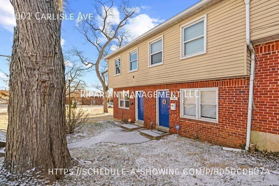 3001 Carlisle Ave - Photo 2 of 28