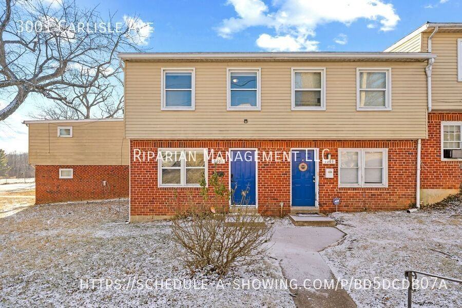 3001 Carlisle Ave - Photo 3 of 28