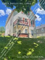 2434 N Bartlett Ave Lowr - Photo 1 of 1