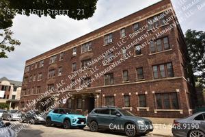 featured image of 852 N 15th St #21