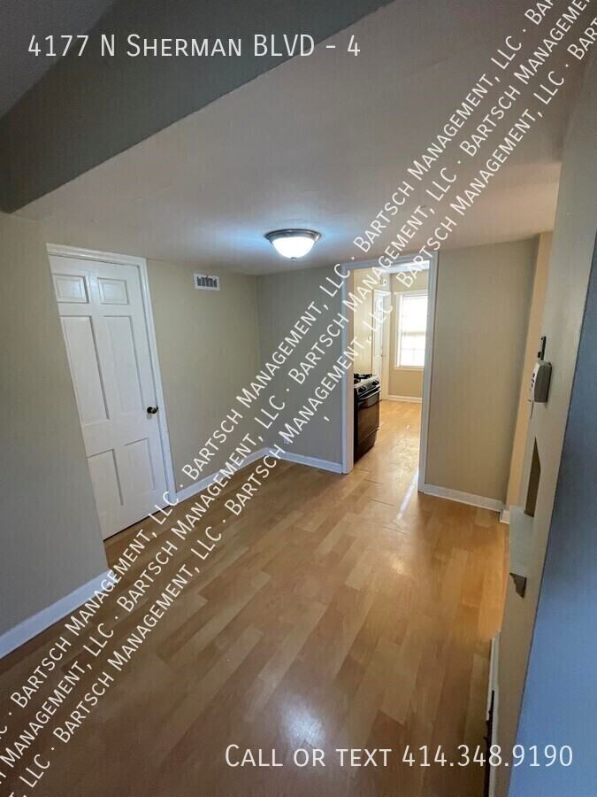 4177 N Sherman Blvd #3 - Photo 3 of 11