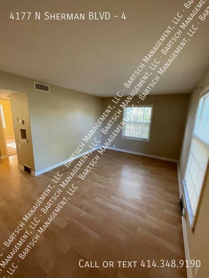 4177 N Sherman Blvd #3 - Photo 4 of 11