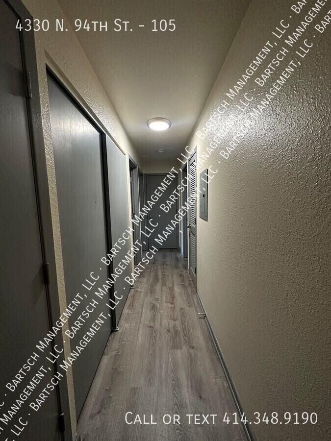 4330 N 94th St #105 - Photo 7 of 10