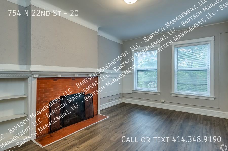 754 N 22nd St #20 - Photo 2 of 7