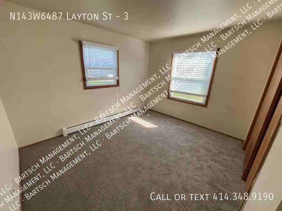 N143W6487 Layton St #3 - Photo 7 of 9